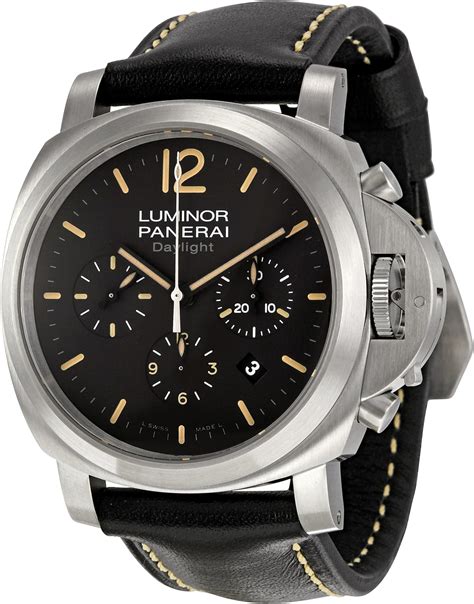 panerai luminor watch for sale